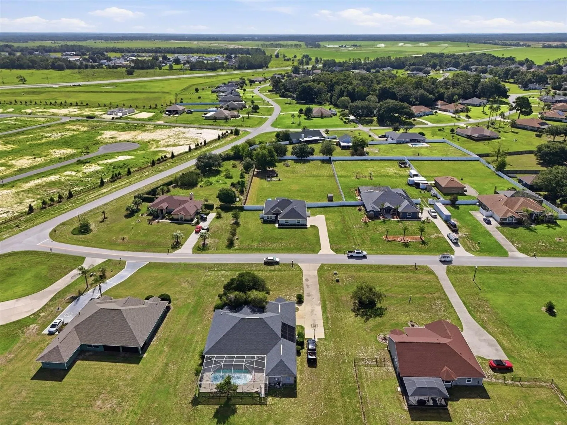 9811 SE 64th Avenue Belleview FL 34420