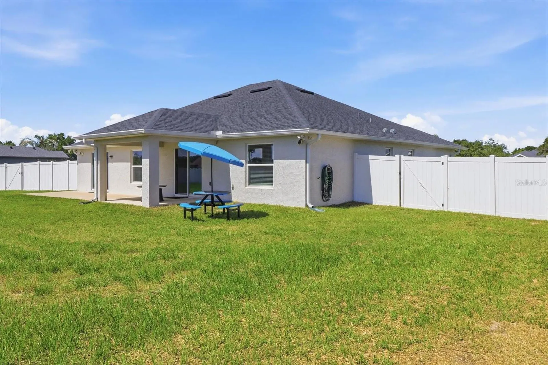 9811 SE 64th Avenue Belleview FL 34420