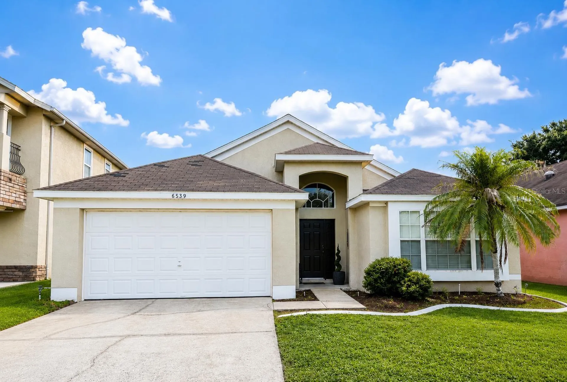 6539 Cherry Grove Circle Orlando FL 32809