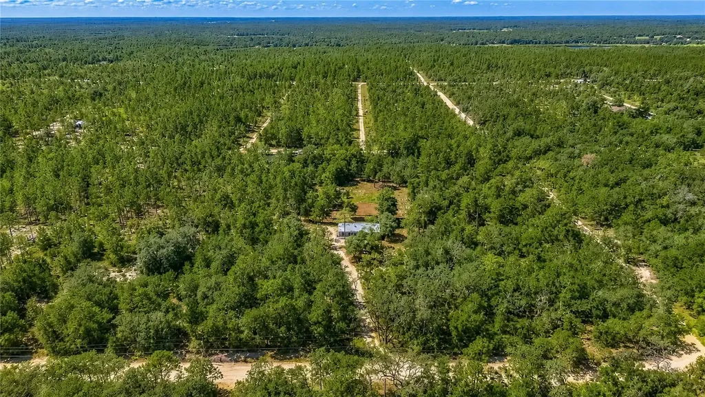 181 Windy Hills Road Hawthorne FL 32640