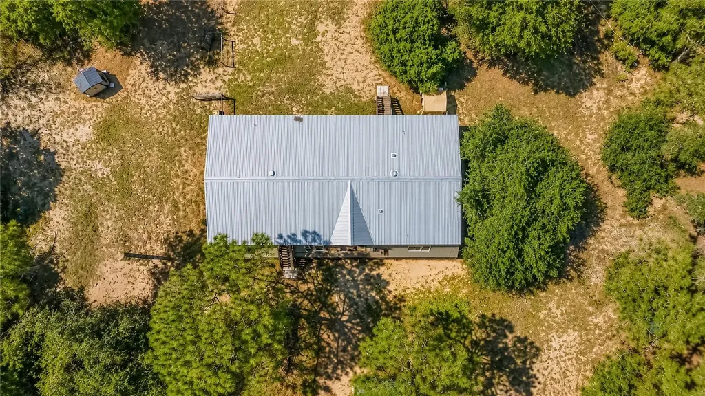 181 Windy Hills Road Hawthorne FL 32640