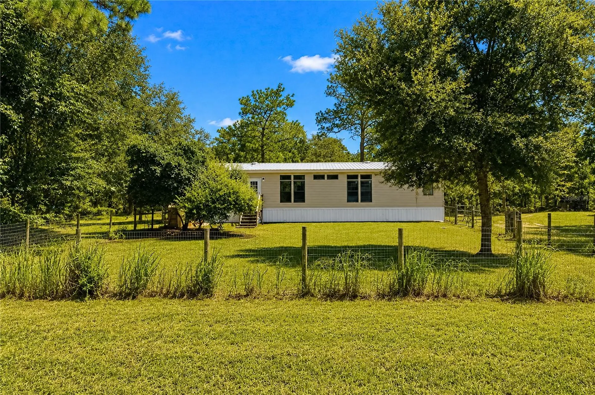181 Windy Hills Road Hawthorne FL 32640