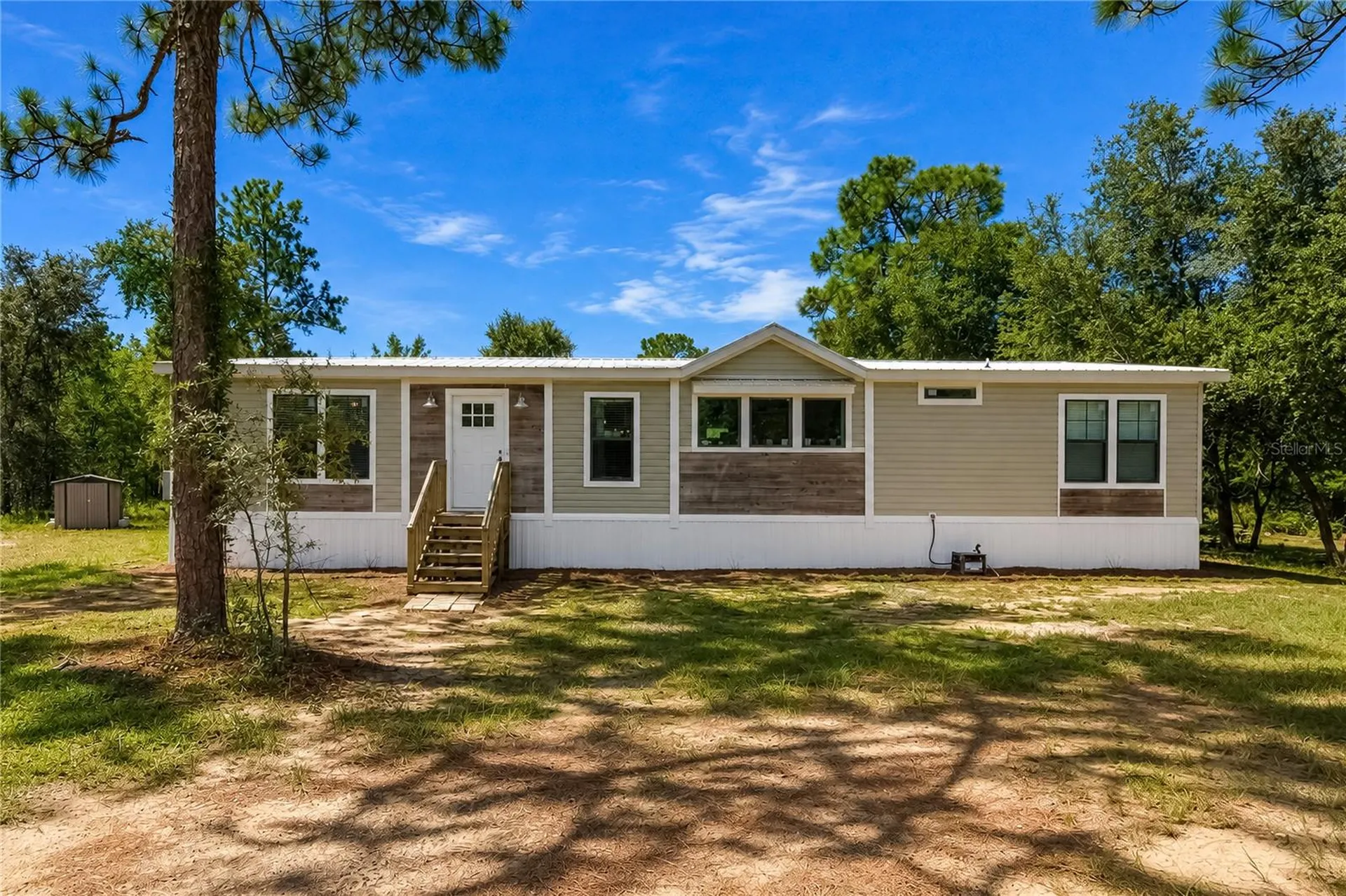 181 Windy Hills Road Hawthorne FL 32640