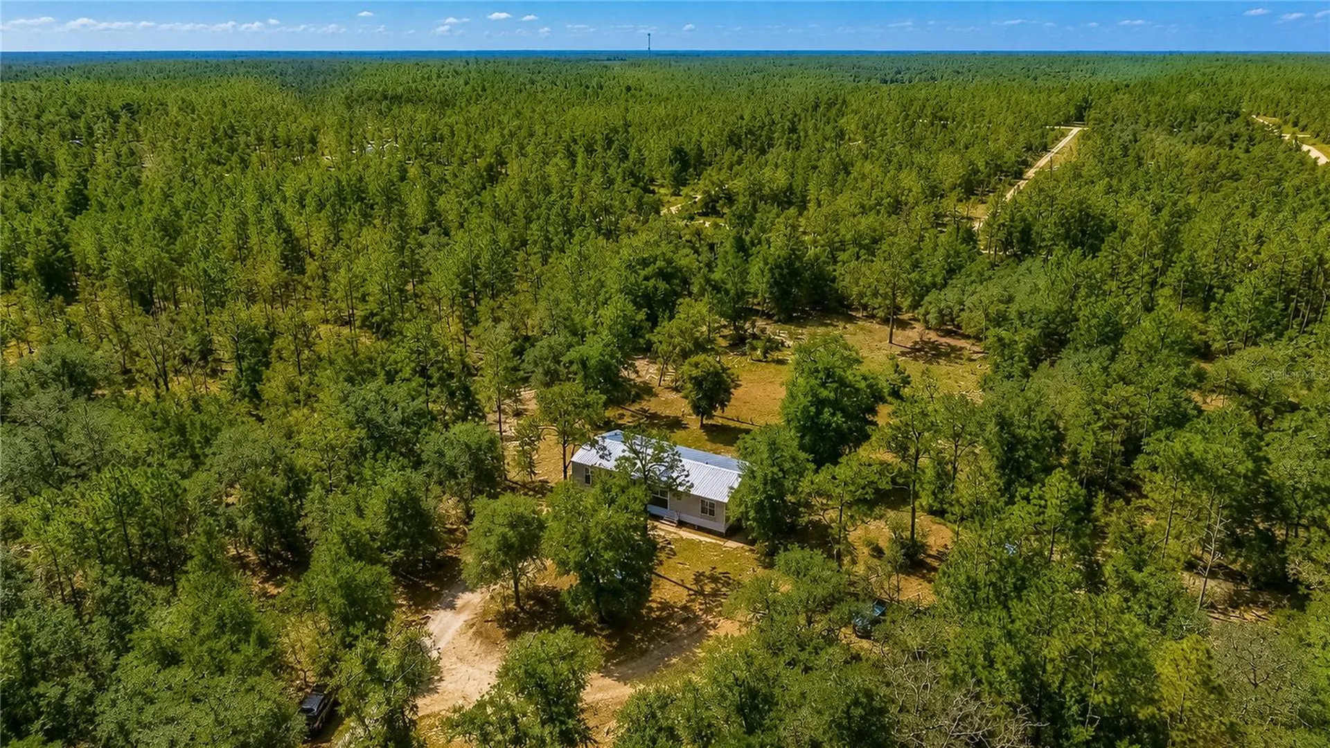 181 Windy Hills Road Hawthorne FL 32640