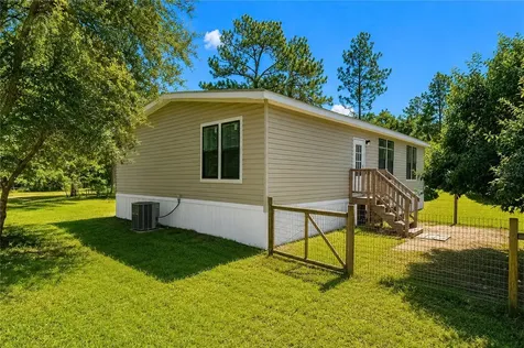 181 Windy Hills Road Hawthorne FL 32640