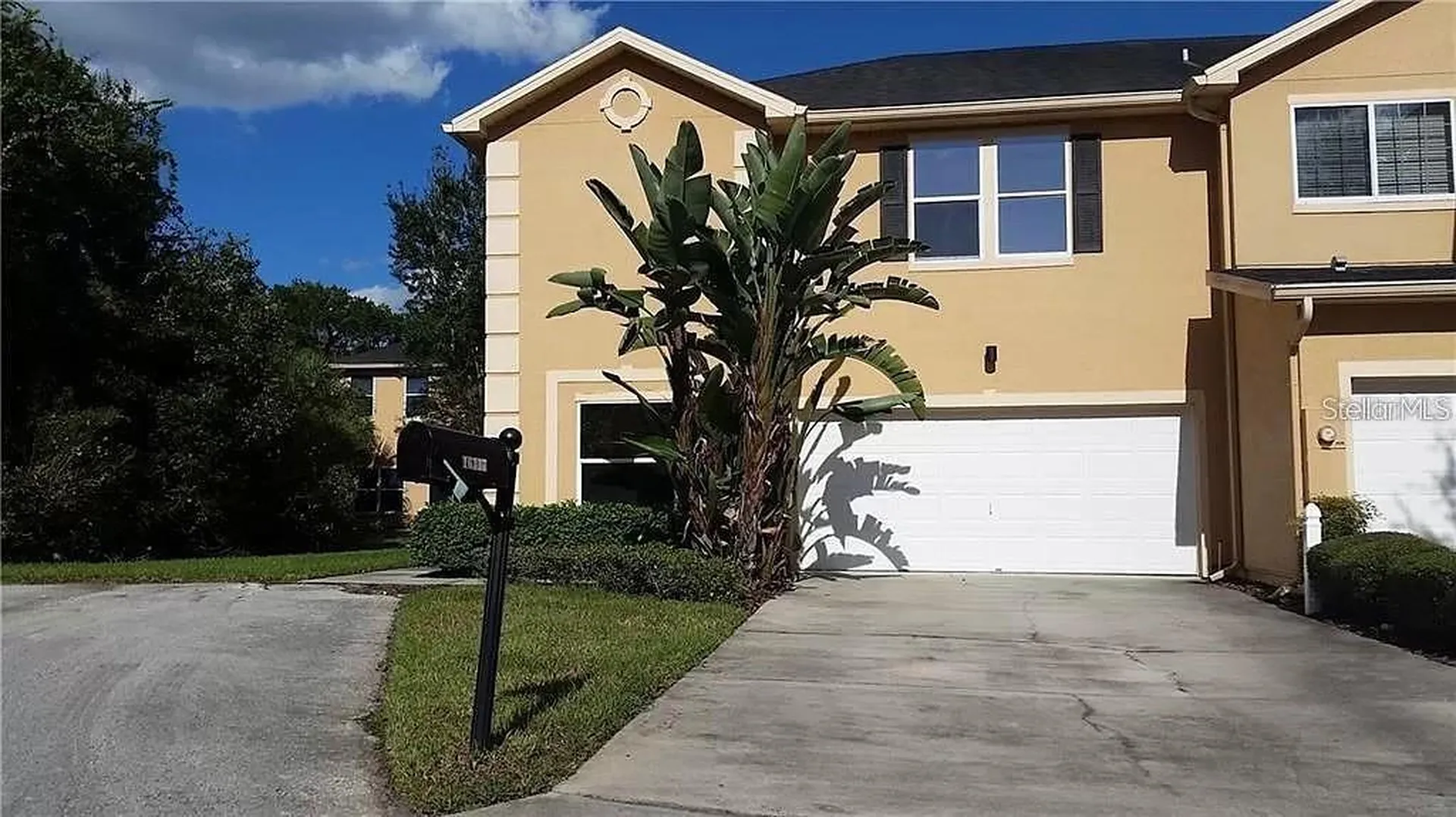 16317 Newbury Palms Court Tampa FL 33647