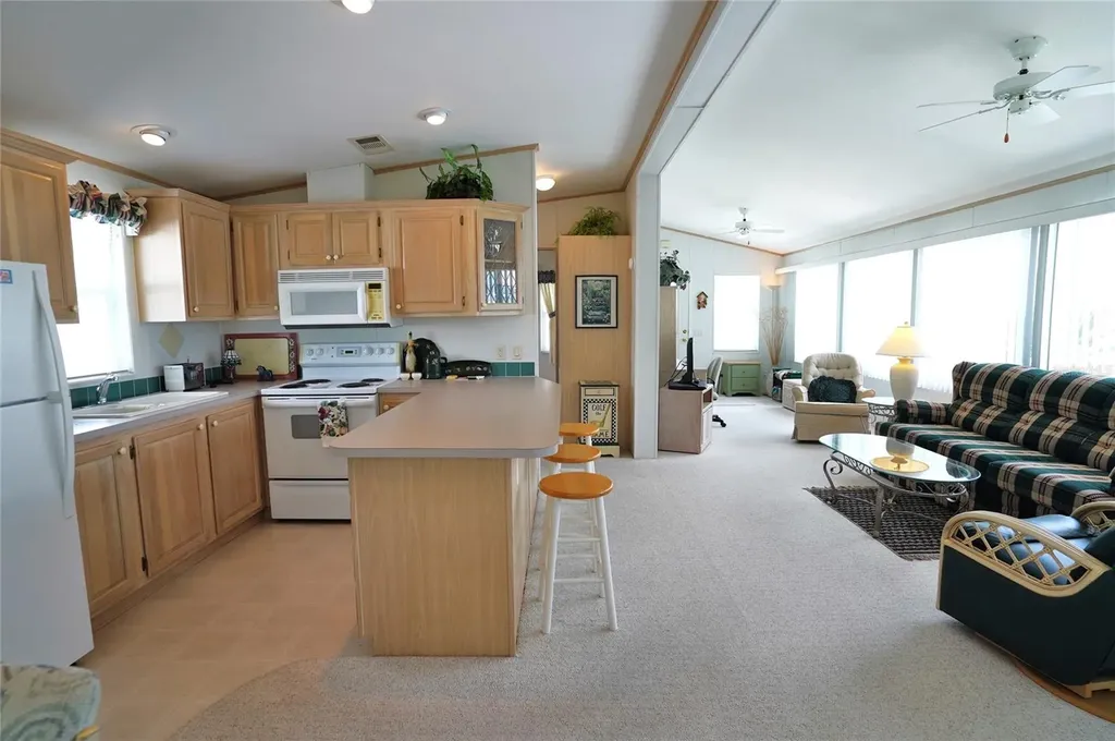 125 Brookshire Drive Nokomis FL 34275