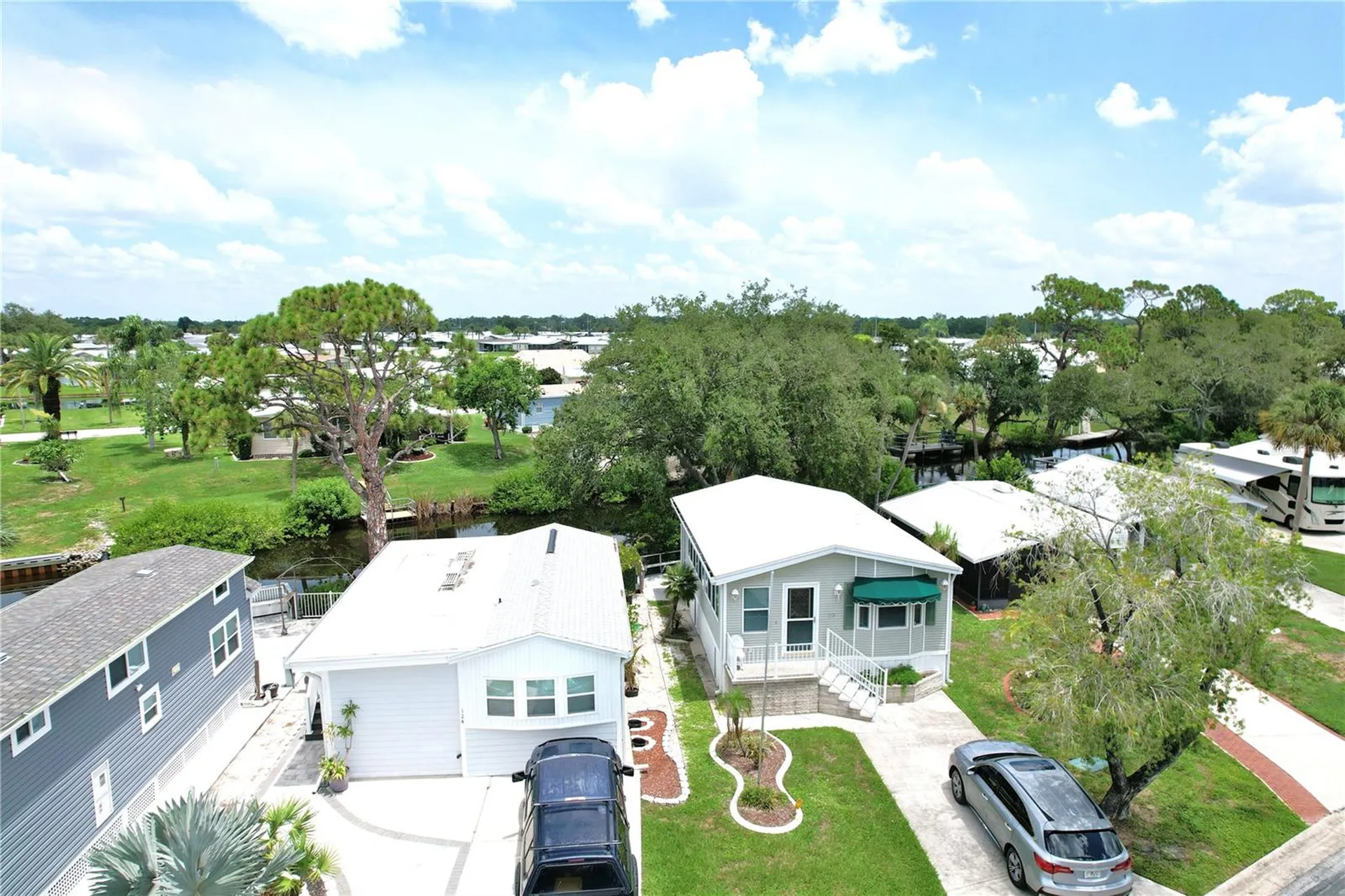 125 Brookshire Drive Nokomis FL 34275