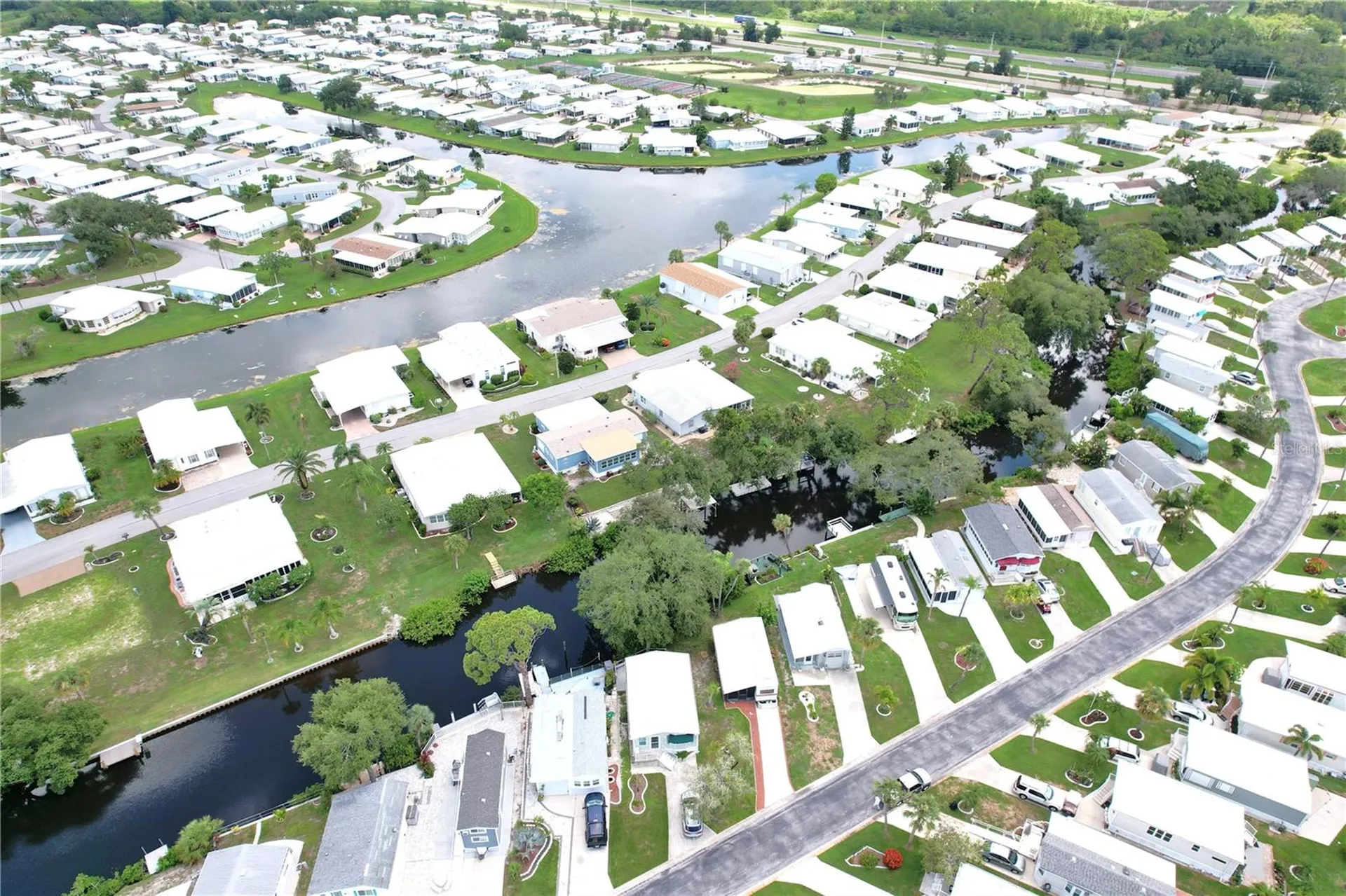 125 Brookshire Drive Nokomis FL 34275
