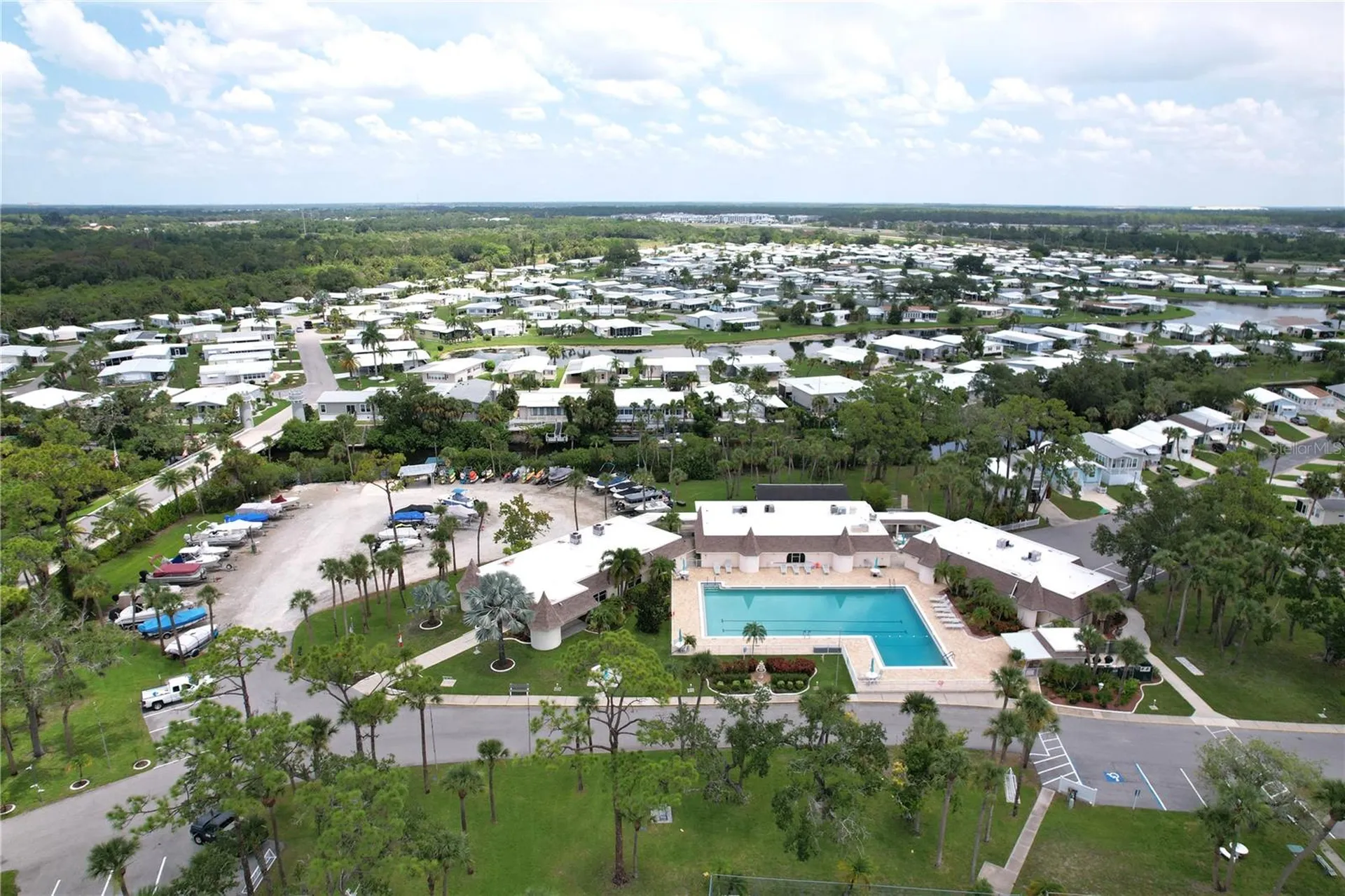 125 Brookshire Drive Nokomis FL 34275