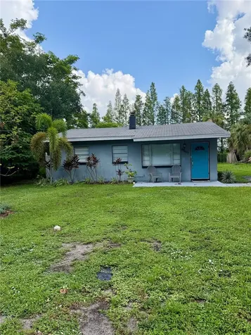 4507 W Gray Street Tampa FL 33609
