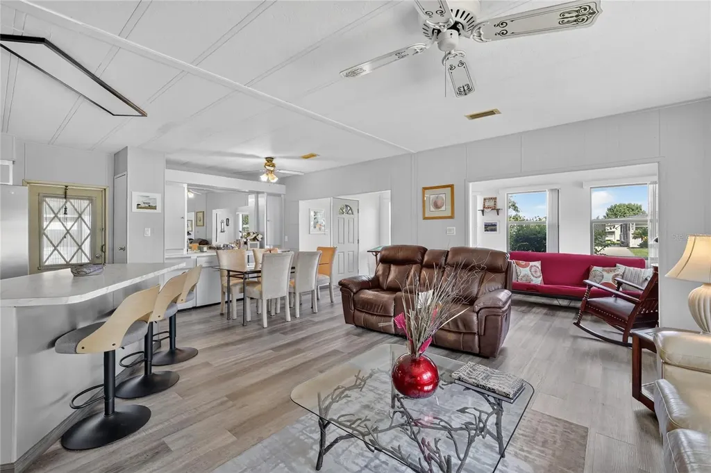 12 N Bobwhite Road Wildwood FL 34785