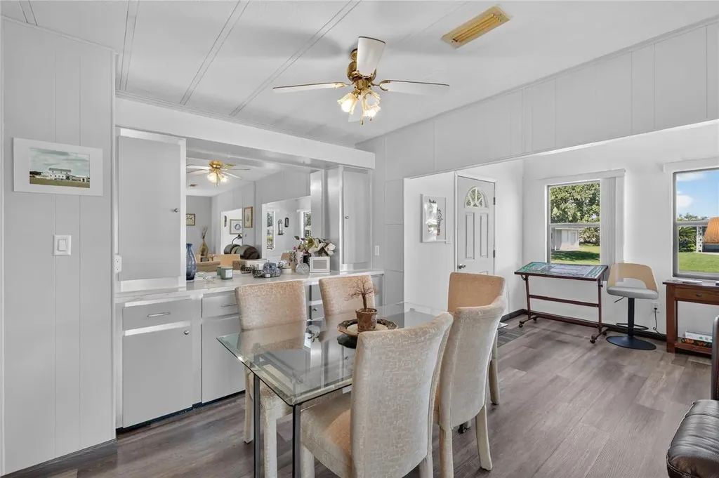 12 N Bobwhite Road Wildwood FL 34785