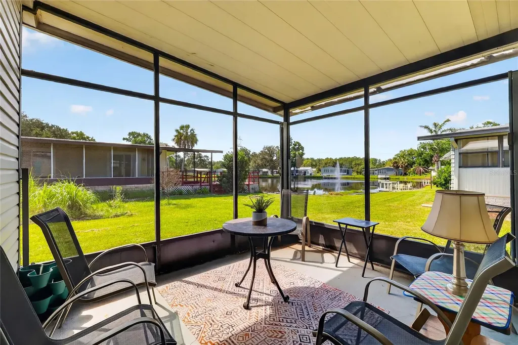12 N Bobwhite Road Wildwood FL 34785