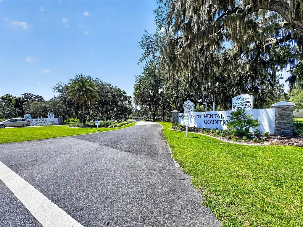 12 N Bobwhite Road Wildwood FL 34785