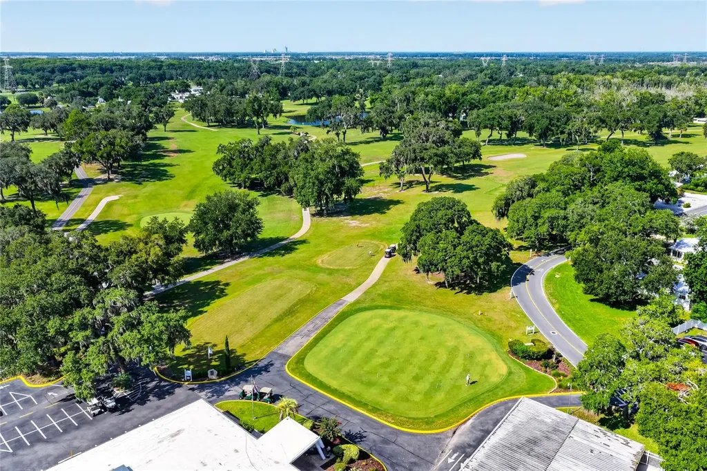 12 N Bobwhite Road Wildwood FL 34785