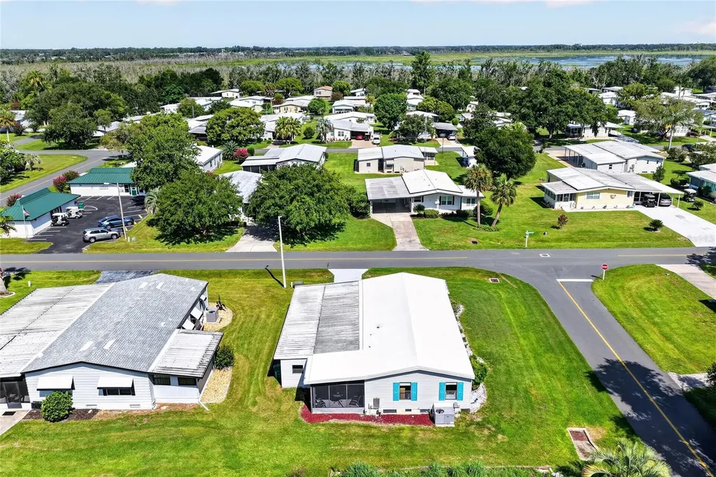 12 N Bobwhite Road Wildwood FL 34785