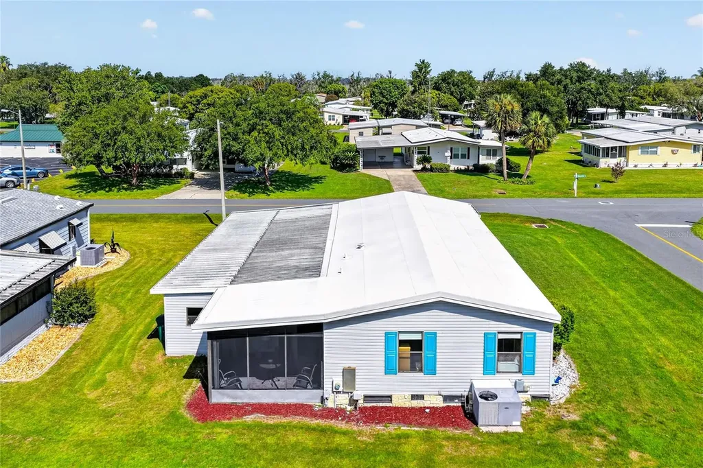 12 N Bobwhite Road Wildwood FL 34785