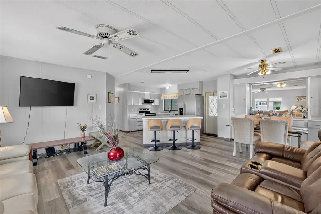 12 N Bobwhite Road Wildwood FL 34785