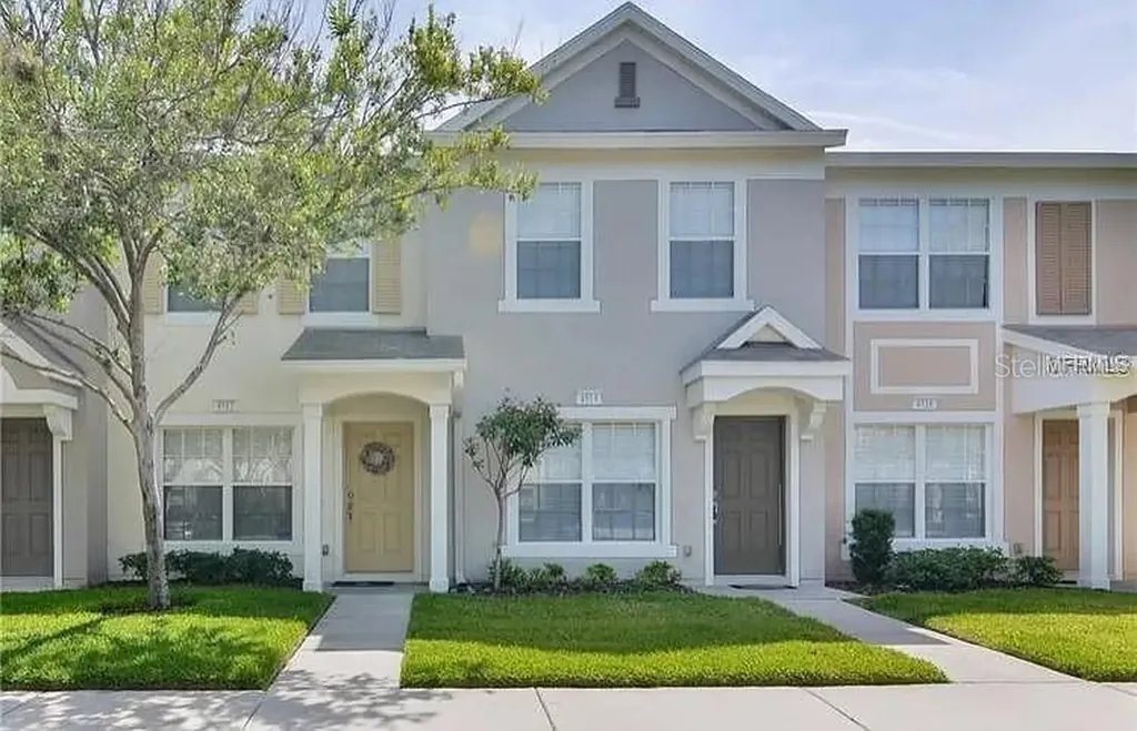 4514 Barnstead Drive Riverview FL 33578