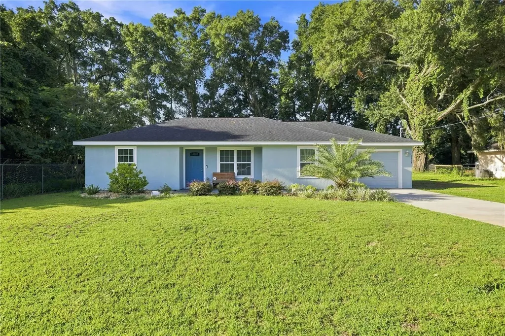 1864 NE 126th Lane Anthony FL 32617