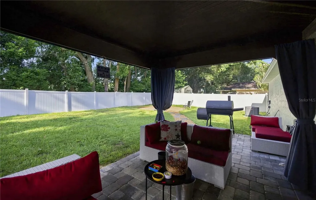 1864 NE 126th Lane Anthony FL 32617