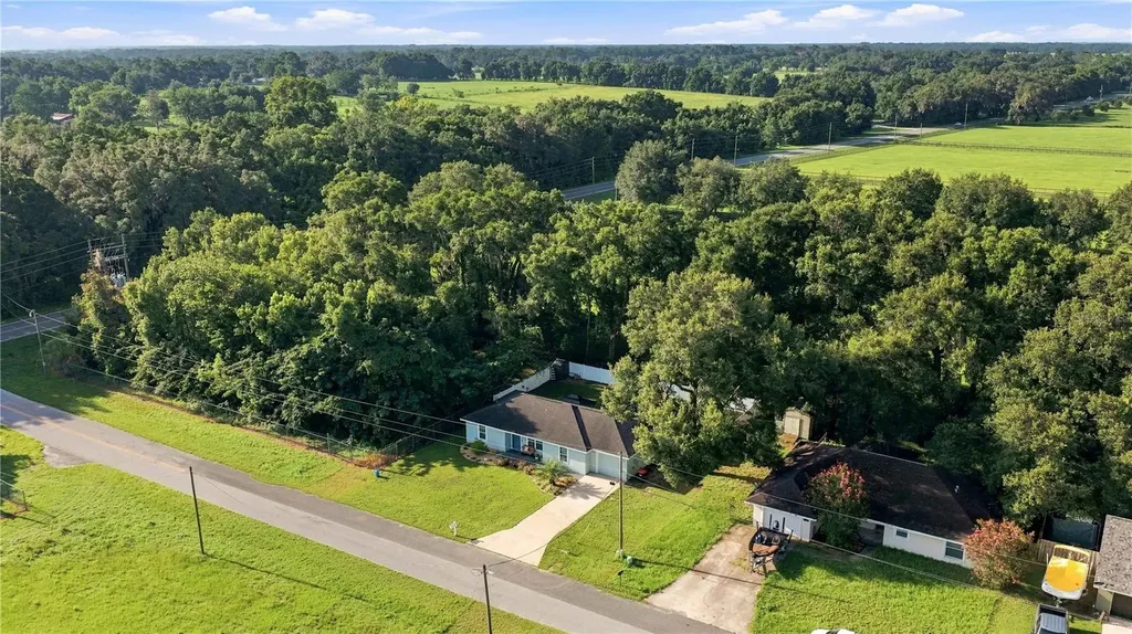 1864 NE 126th Lane Anthony FL 32617