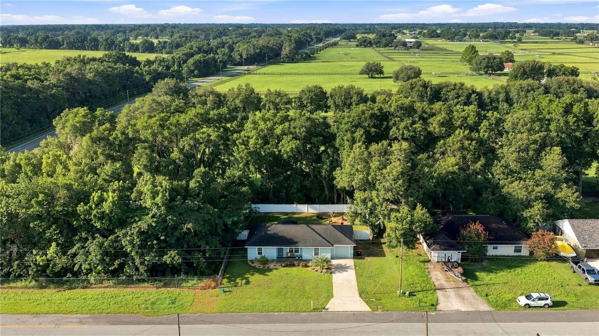 1864 NE 126th Lane Anthony FL 32617