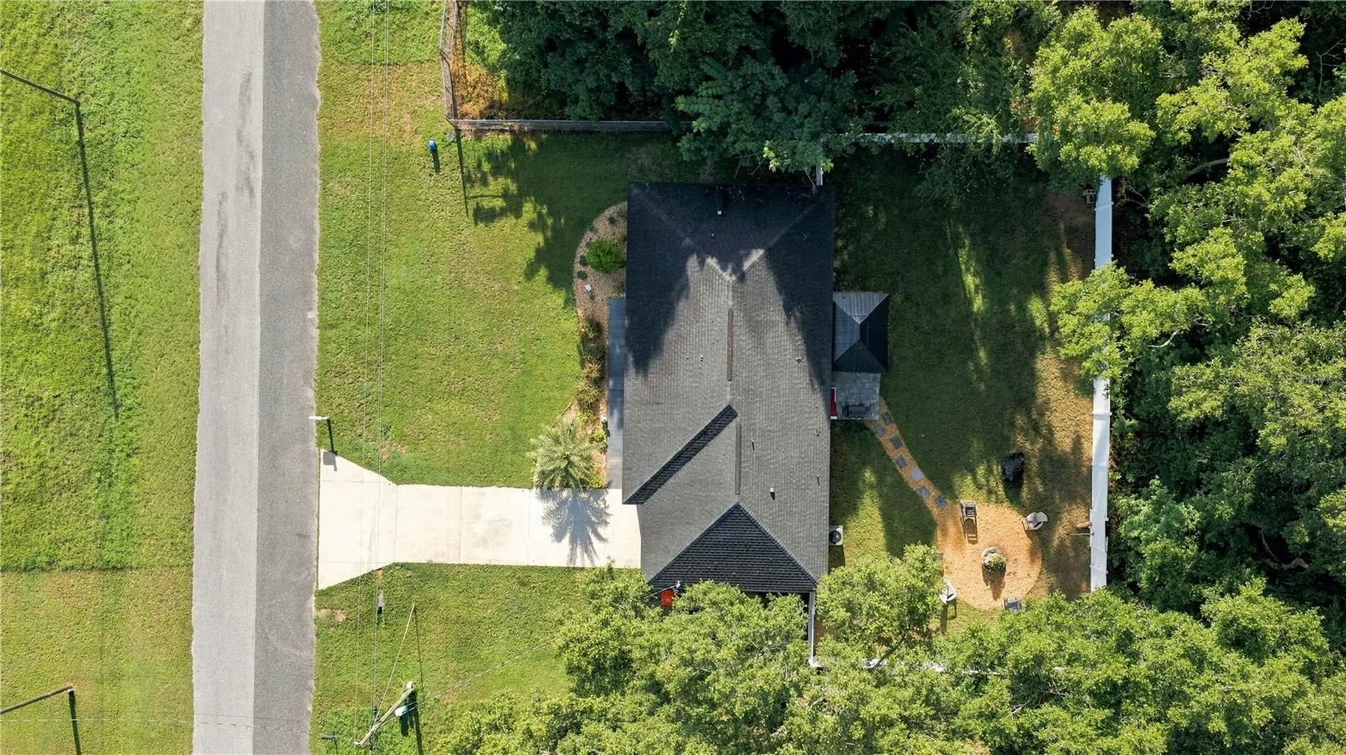 1864 NE 126th Lane Anthony FL 32617