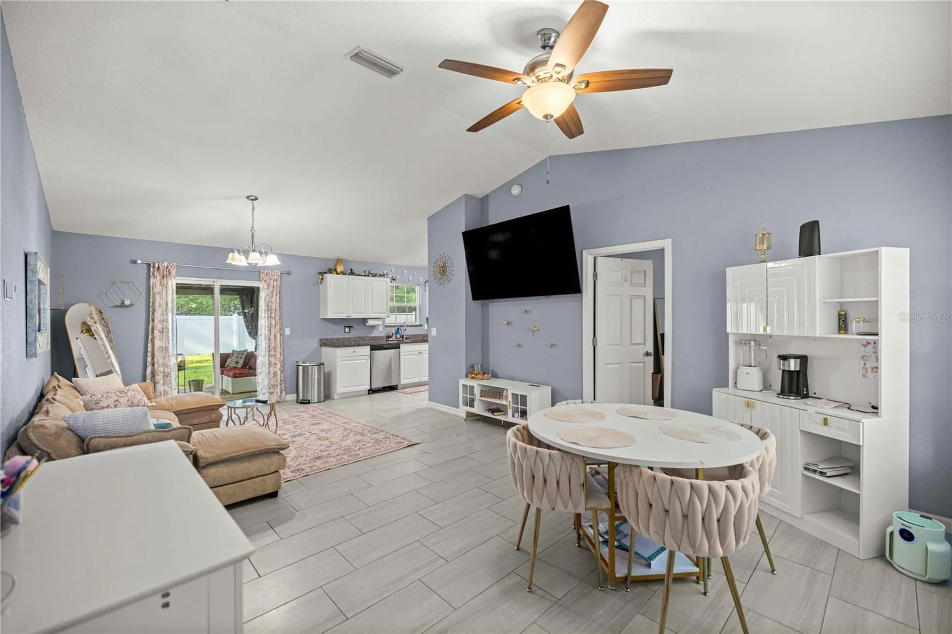 1864 NE 126th Lane Anthony FL 32617