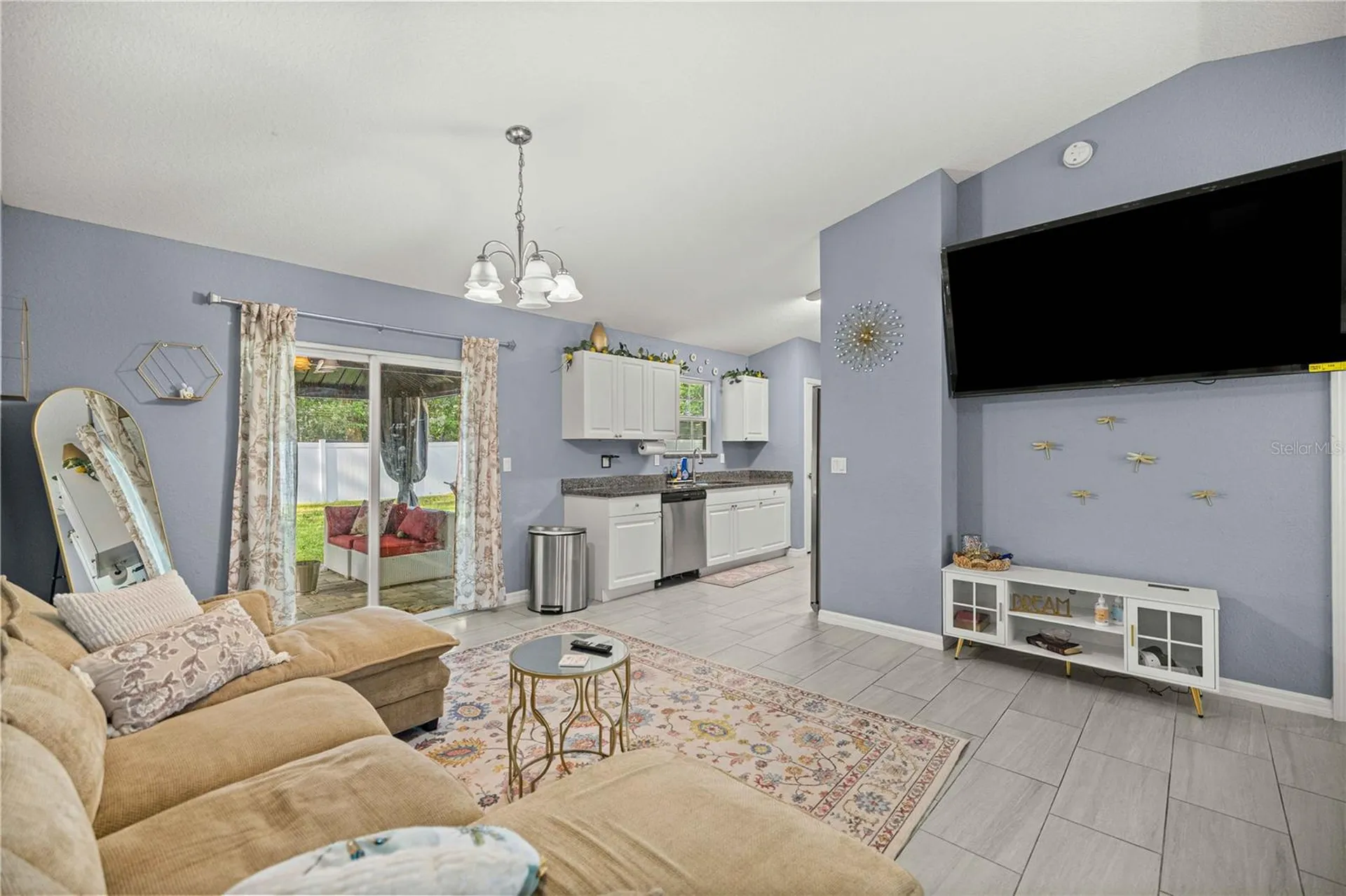 1864 NE 126th Lane Anthony FL 32617
