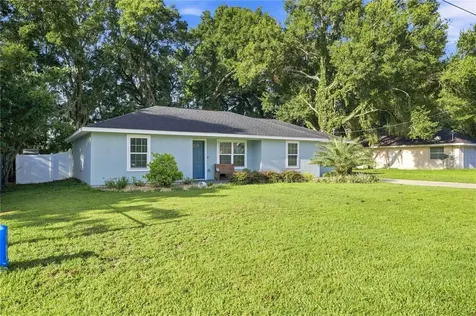 1864 NE 126th Lane Anthony FL 32617