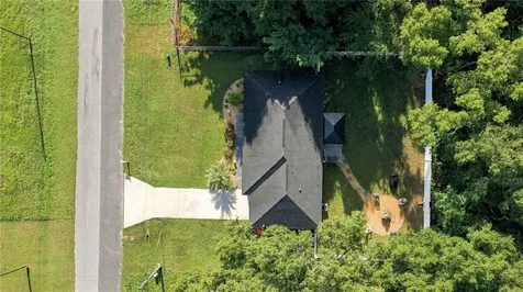 1864 NE 126th Lane Anthony FL 32617