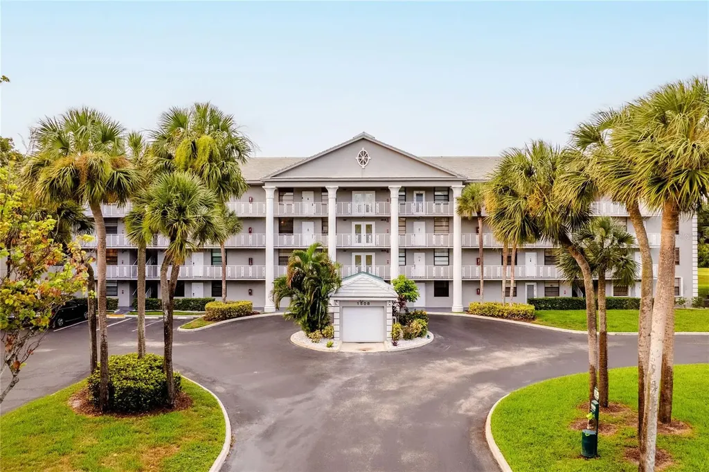 1508 Whitehall Drive Davie FL 33324