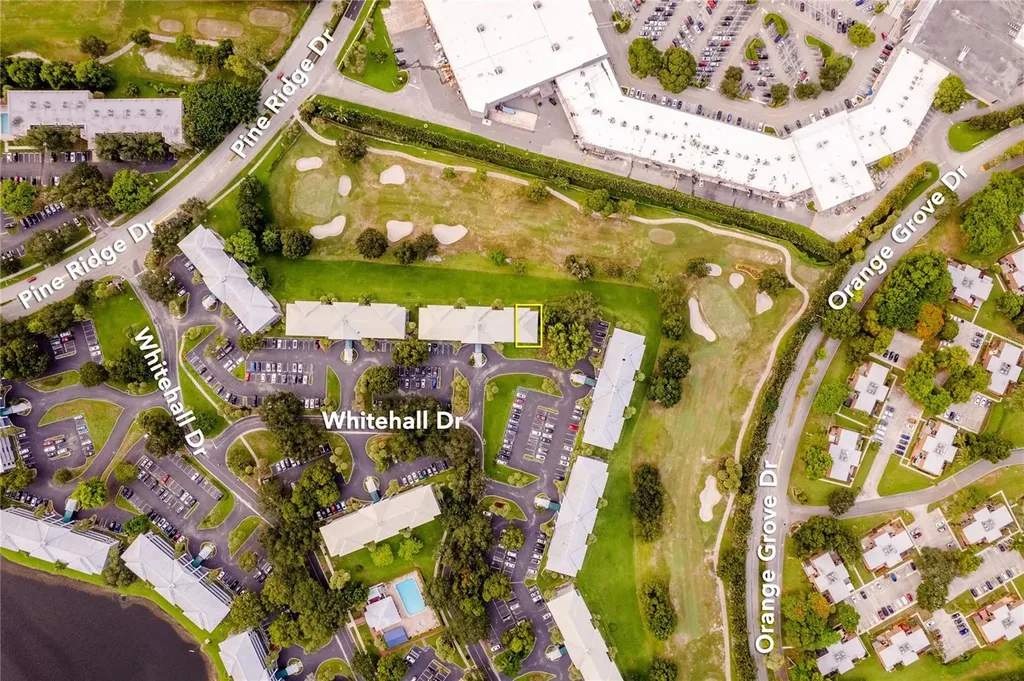 1508 Whitehall Drive Davie FL 33324