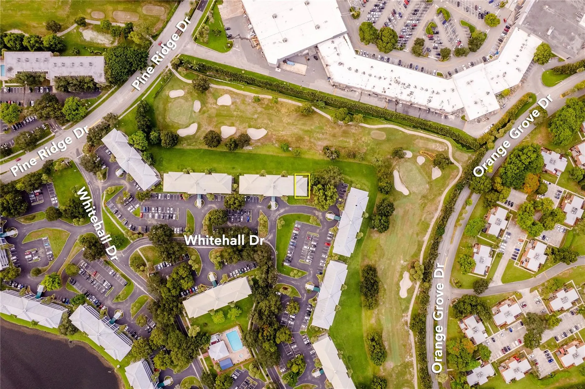 1508 Whitehall Drive Davie FL 33324