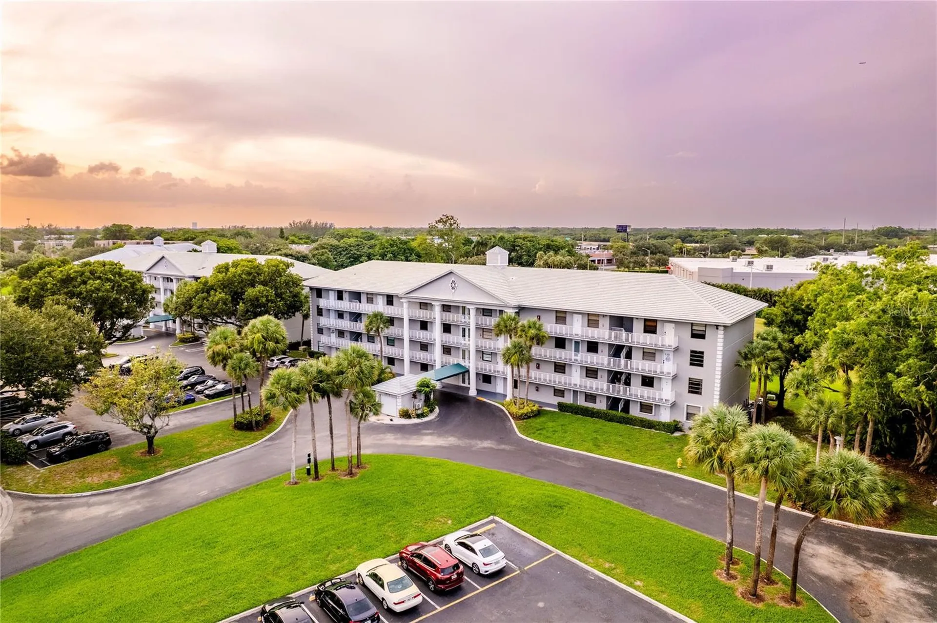 1508 Whitehall Drive Davie FL 33324