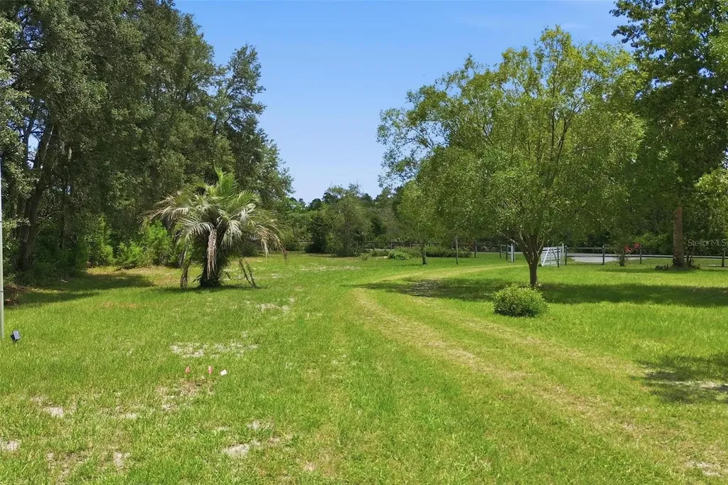 43415 Natchez Street Deland FL 32720