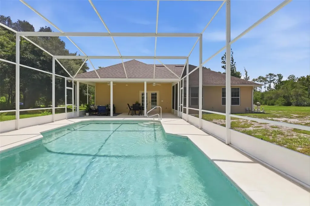 43415 Natchez Street Deland FL 32720