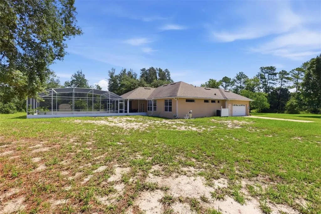 43415 Natchez Street Deland FL 32720