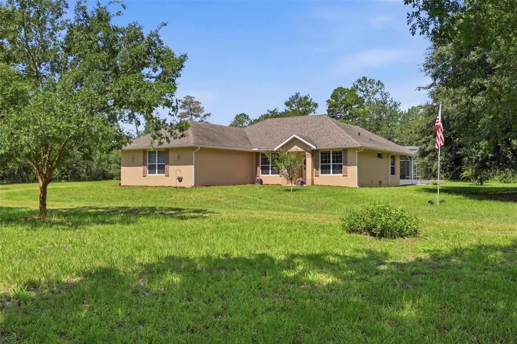 43415 Natchez Street Deland FL 32720