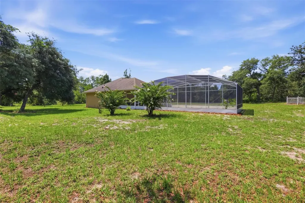 43415 Natchez Street Deland FL 32720