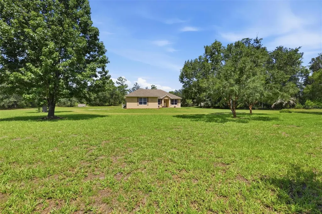 43415 Natchez Street Deland FL 32720
