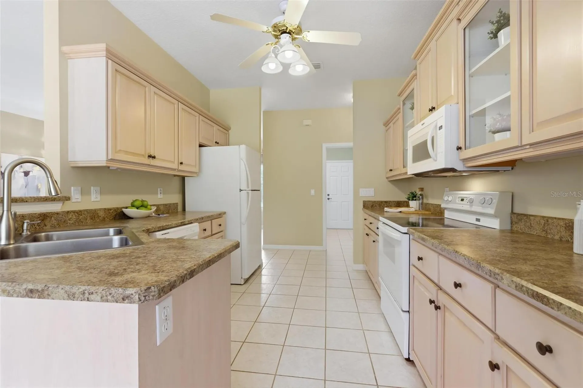 43415 Natchez Street Deland FL 32720