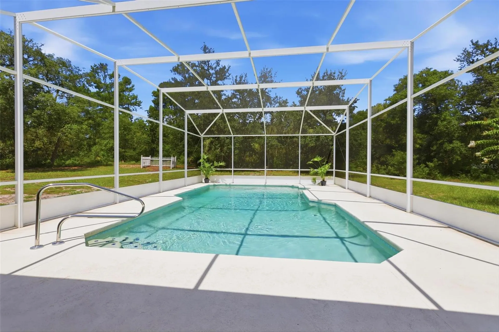 43415 Natchez Street Deland FL 32720