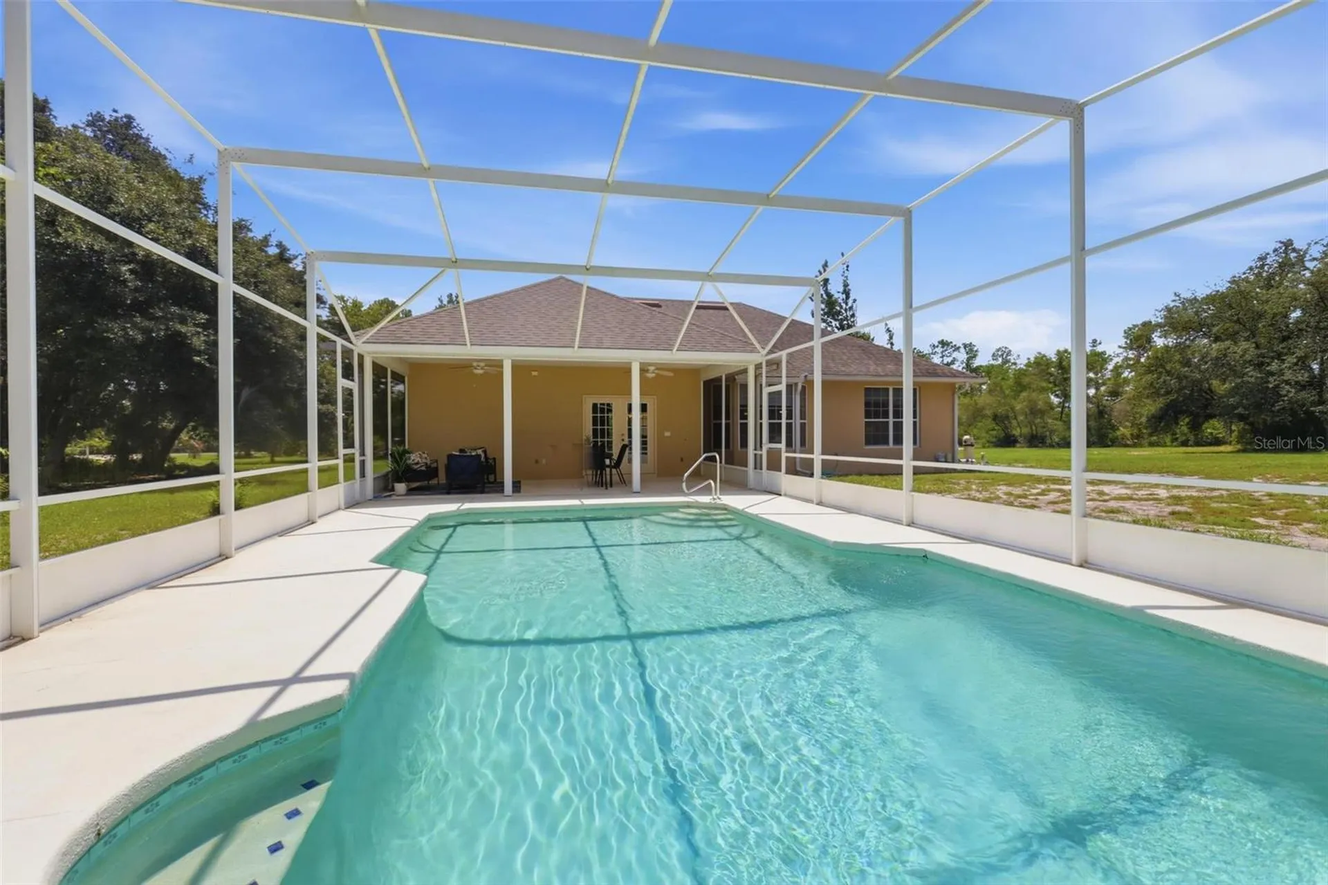 43415 Natchez Street Deland FL 32720