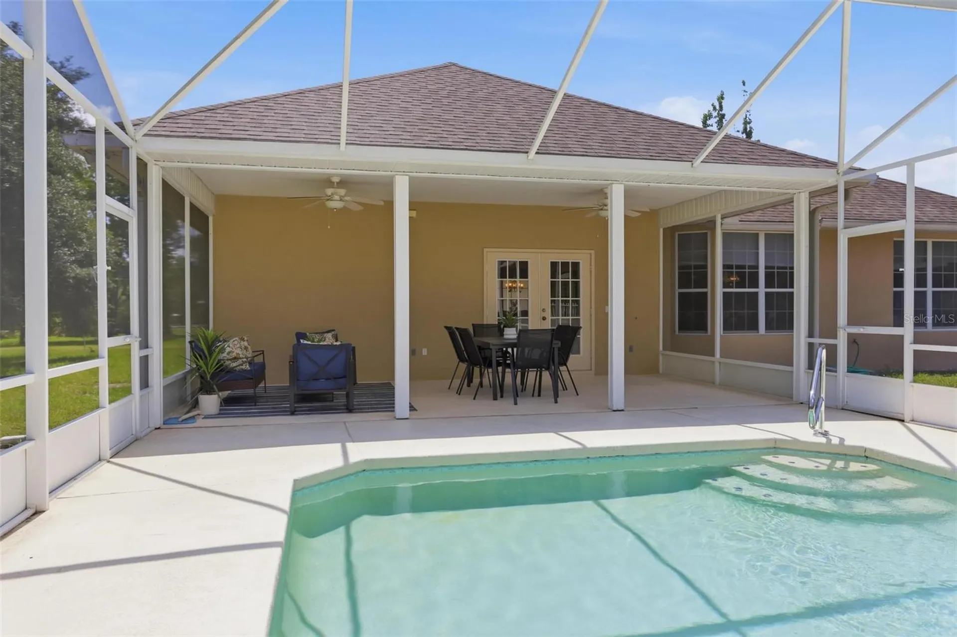 43415 Natchez Street Deland FL 32720