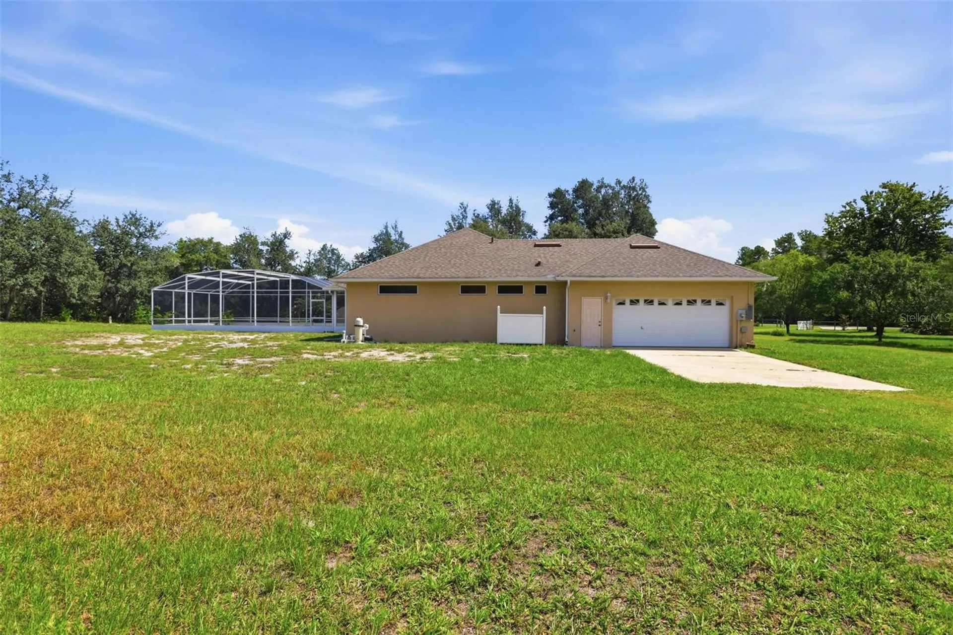43415 Natchez Street Deland FL 32720
