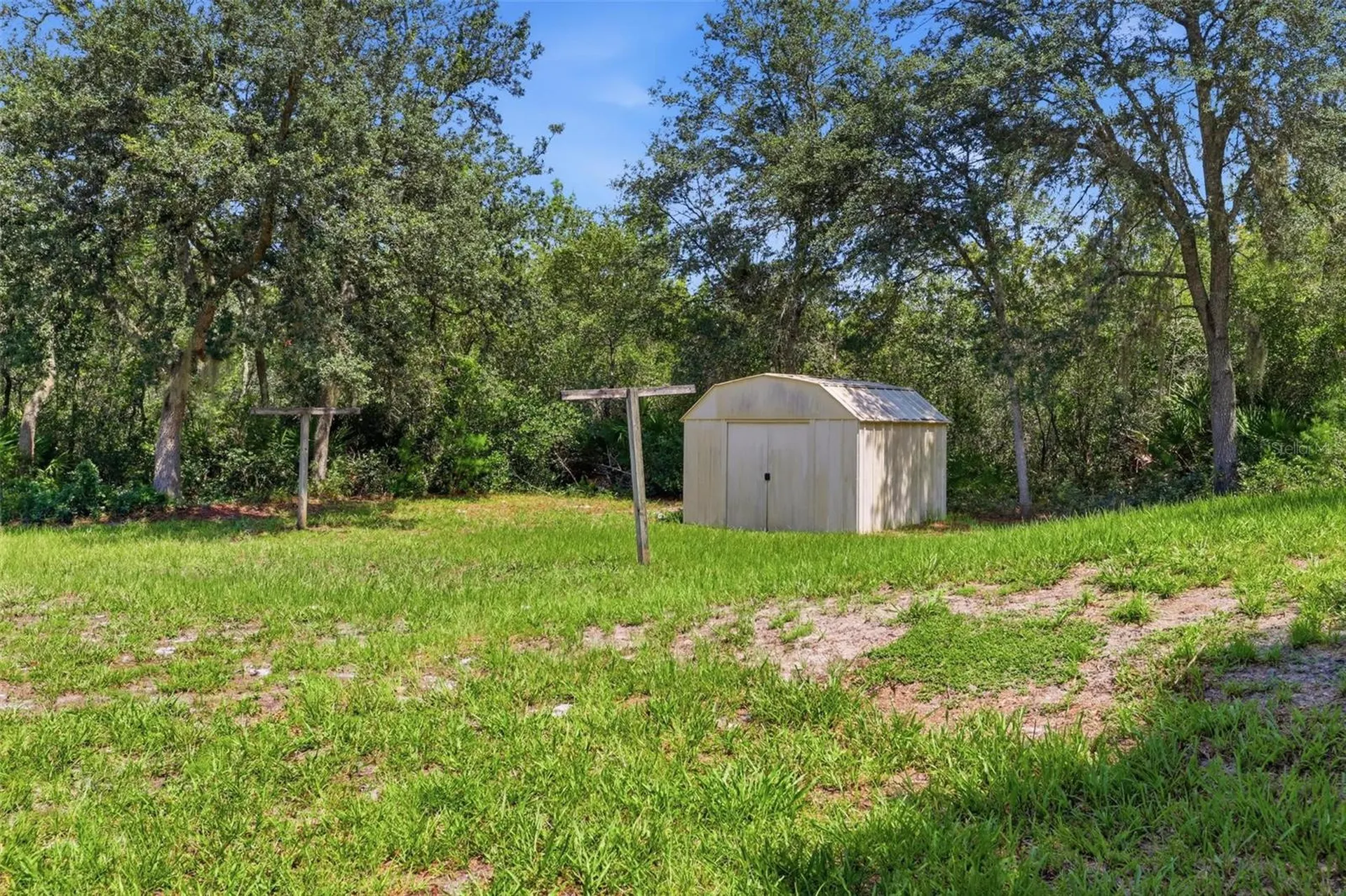 43415 Natchez Street Deland FL 32720