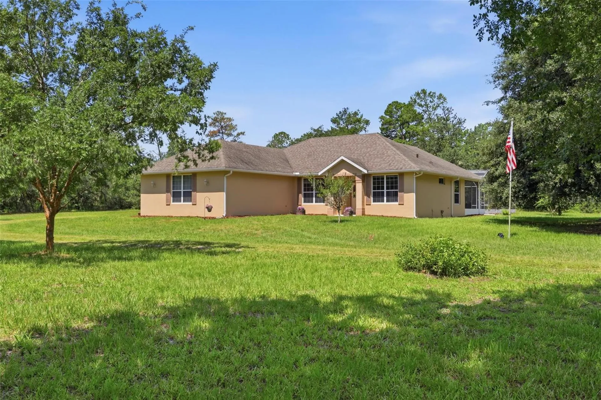 43415 Natchez Street Deland FL 32720